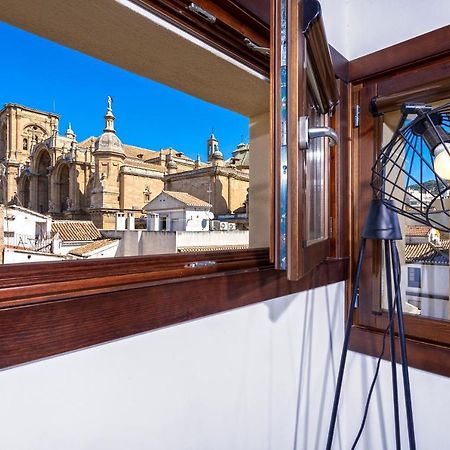 Genteel Home Zacatin Granada Exterior foto