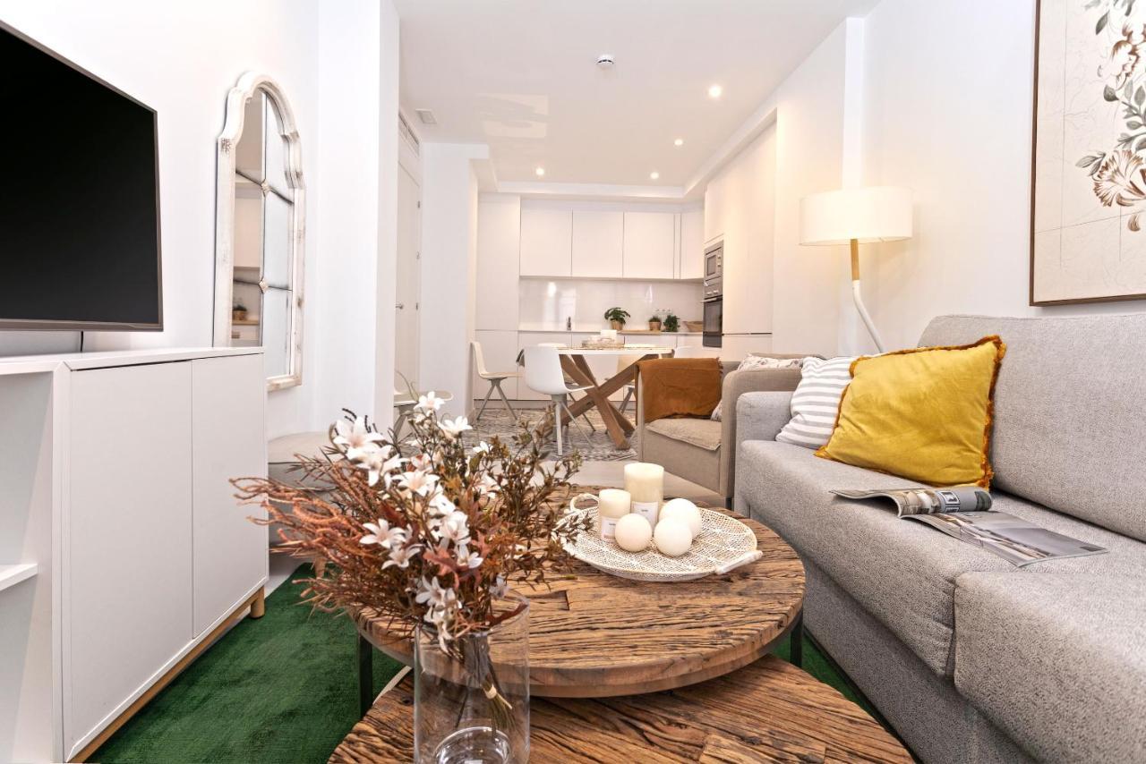 Genteel Home Zacatin Granada Exterior foto
