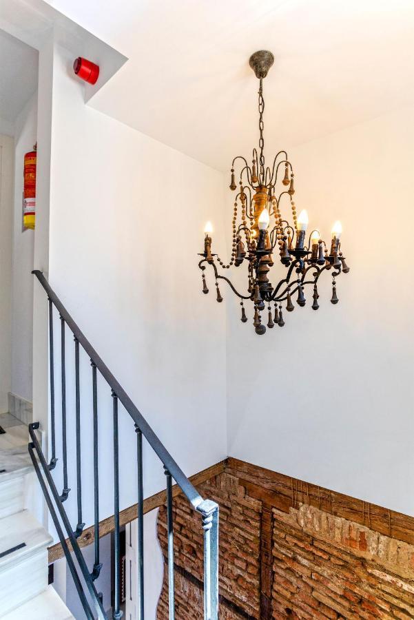 Genteel Home Zacatin Granada Exterior foto
