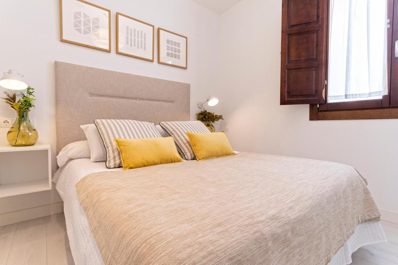 Genteel Home Zacatin Granada Exterior foto