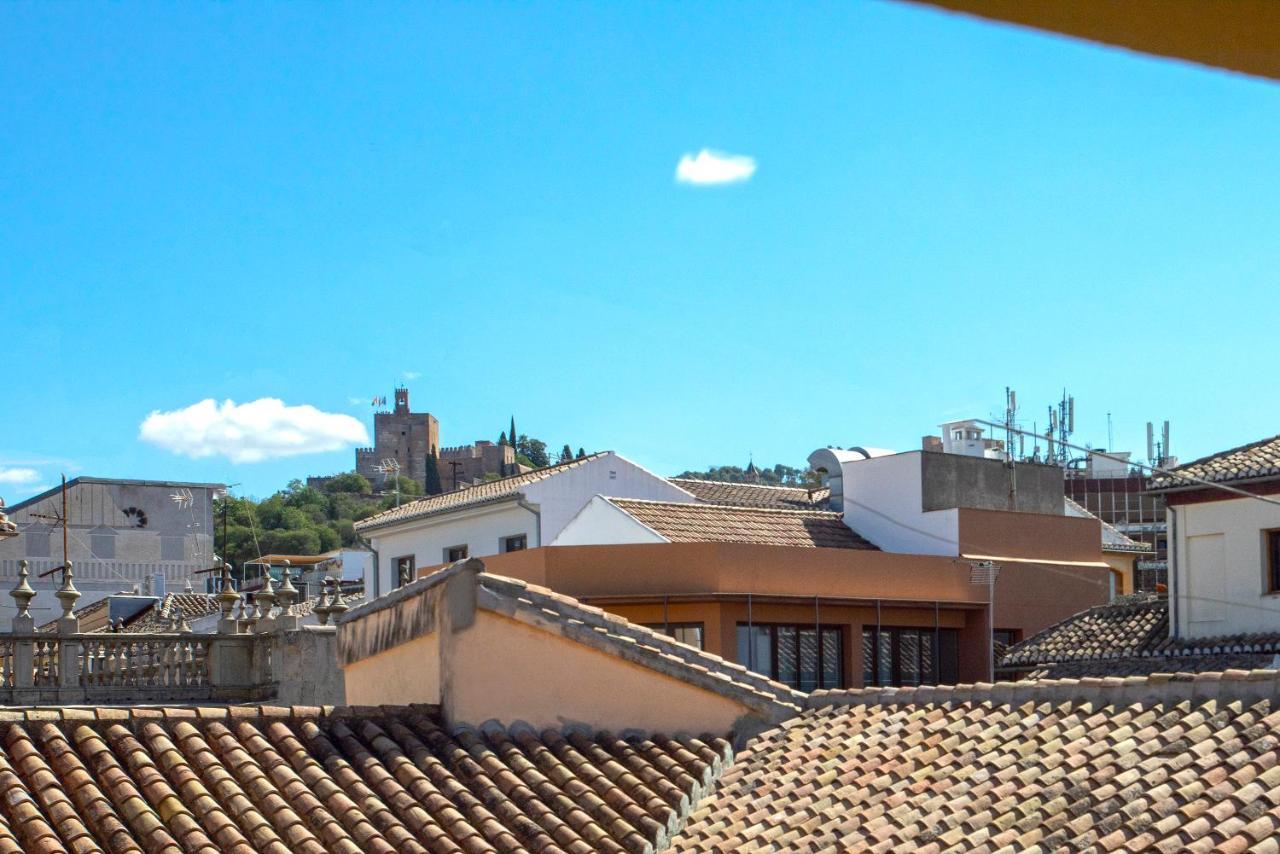 Genteel Home Zacatin Granada Exterior foto