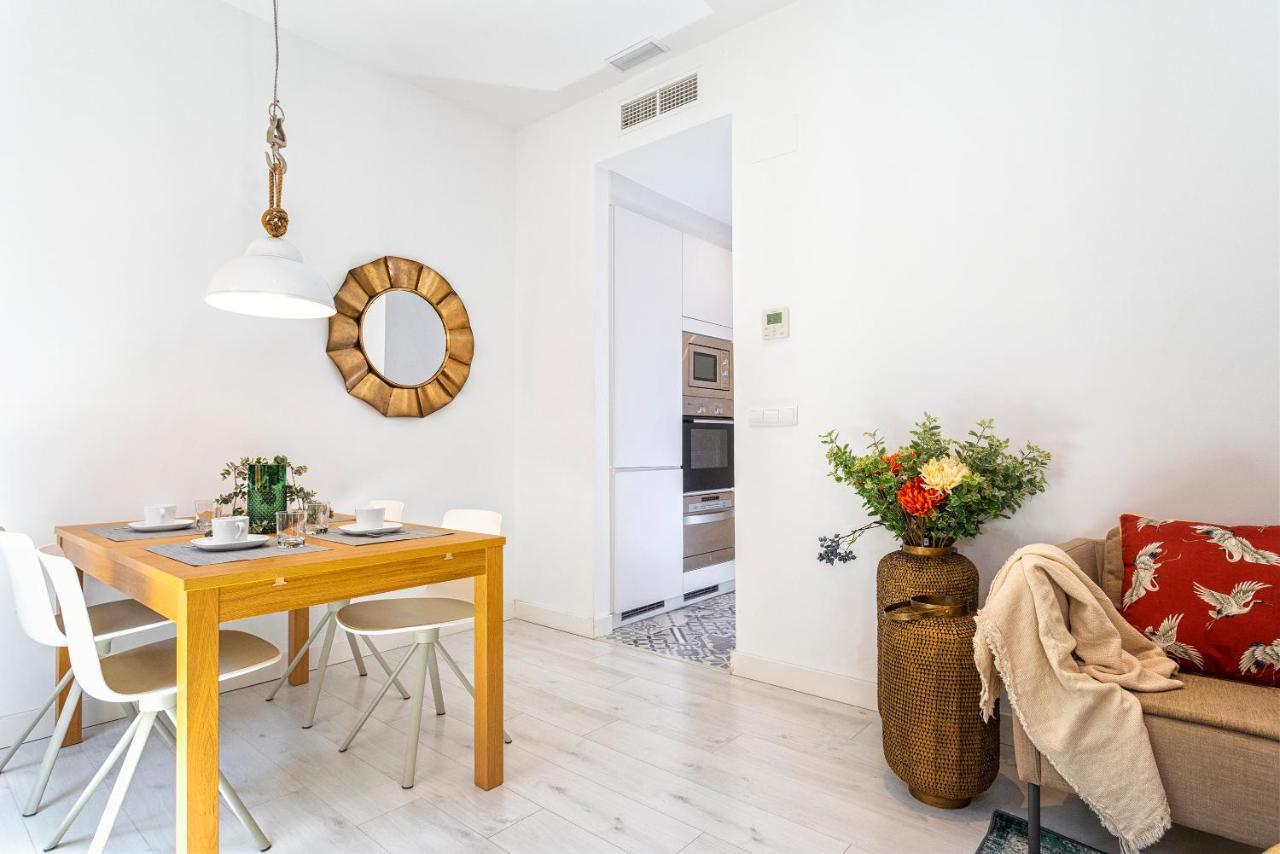 Genteel Home Zacatin Granada Exterior foto