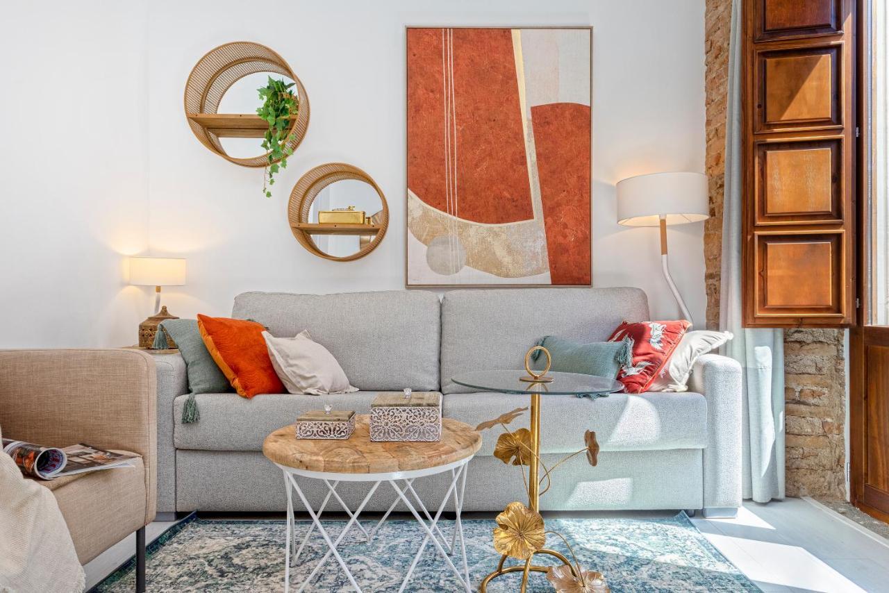 Genteel Home Zacatin Granada Exterior foto