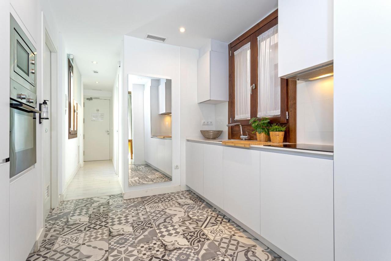 Genteel Home Zacatin Granada Exterior foto