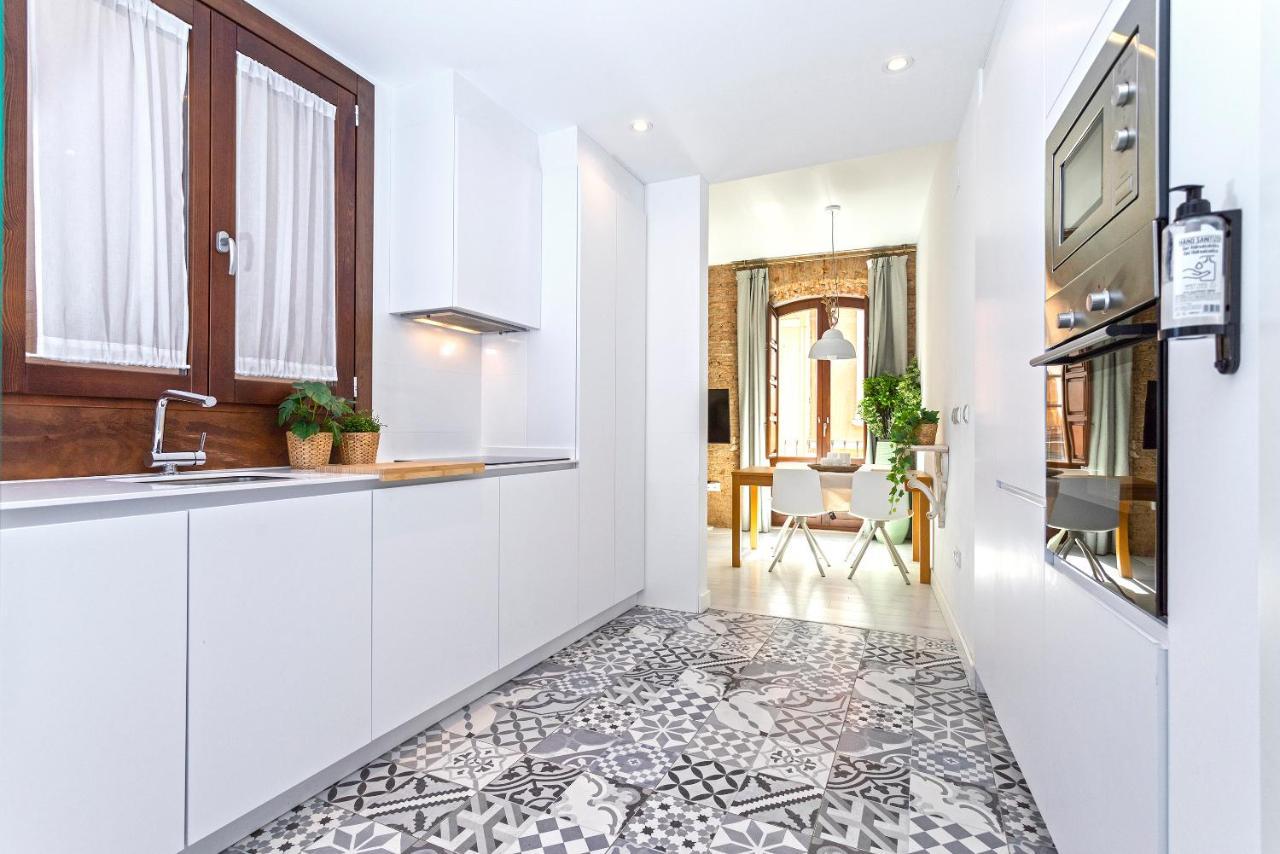 Genteel Home Zacatin Granada Exterior foto