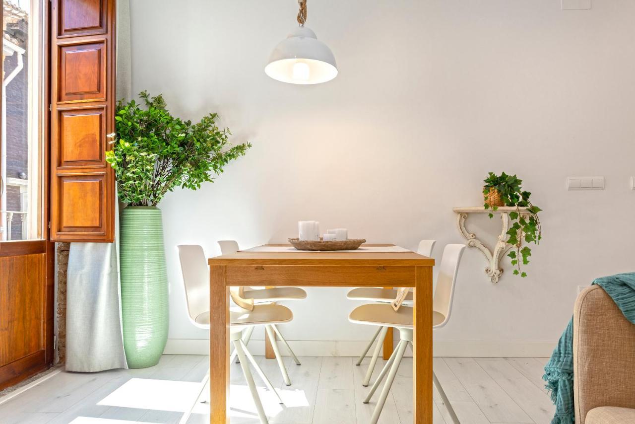 Genteel Home Zacatin Granada Exterior foto