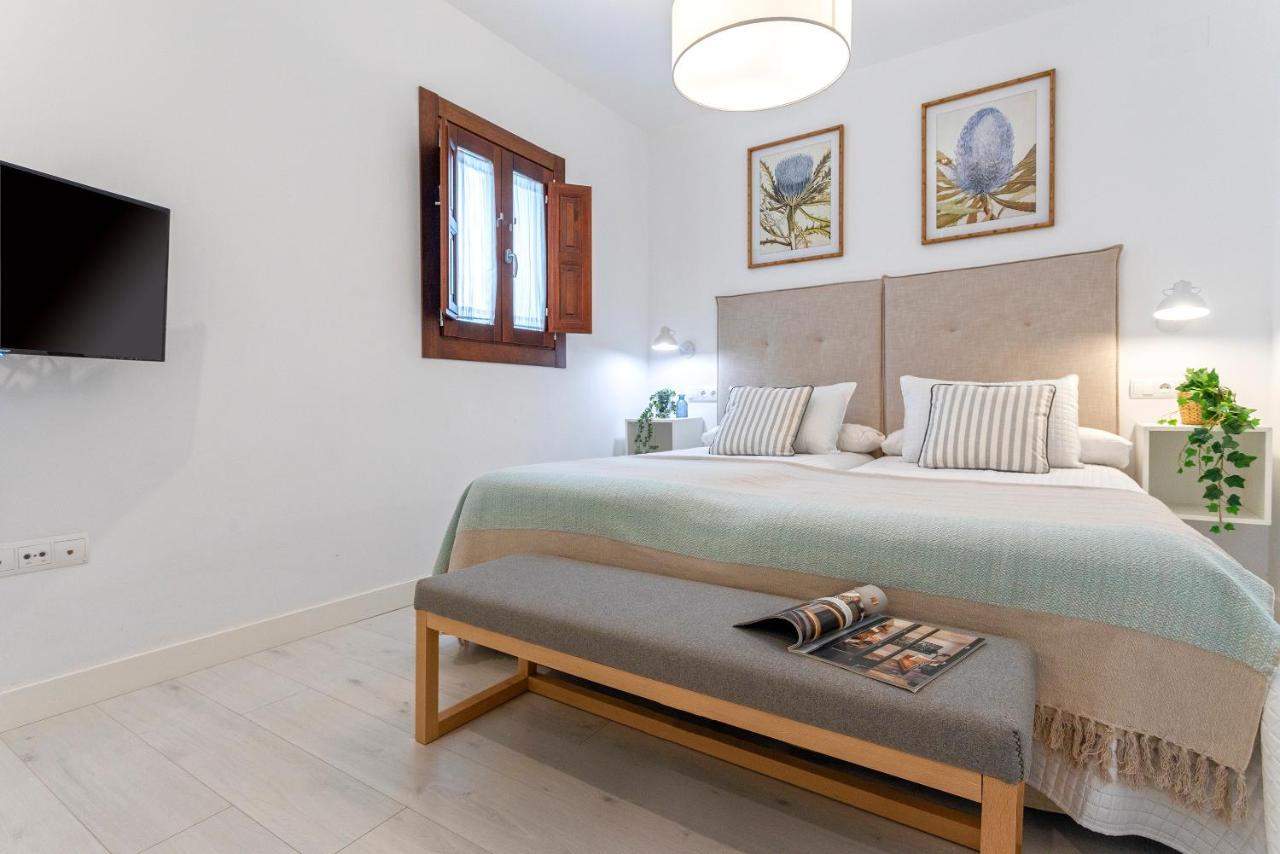 Genteel Home Zacatin Granada Exterior foto