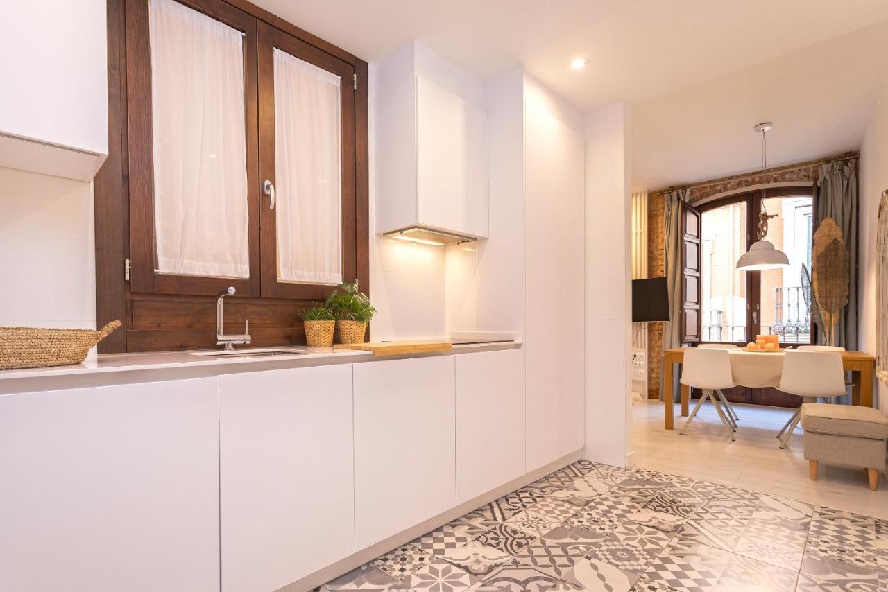 Genteel Home Zacatin Granada Exterior foto