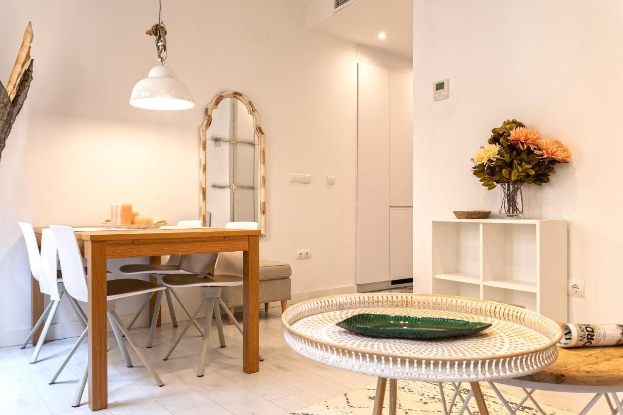 Genteel Home Zacatin Granada Exterior foto