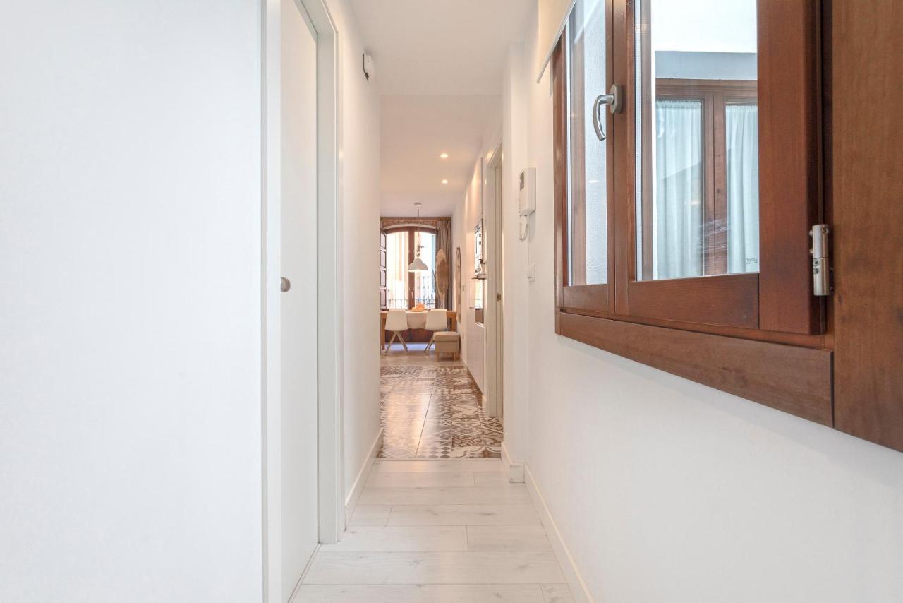Genteel Home Zacatin Granada Exterior foto
