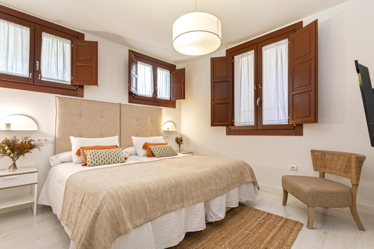 Genteel Home Zacatin Granada Exterior foto