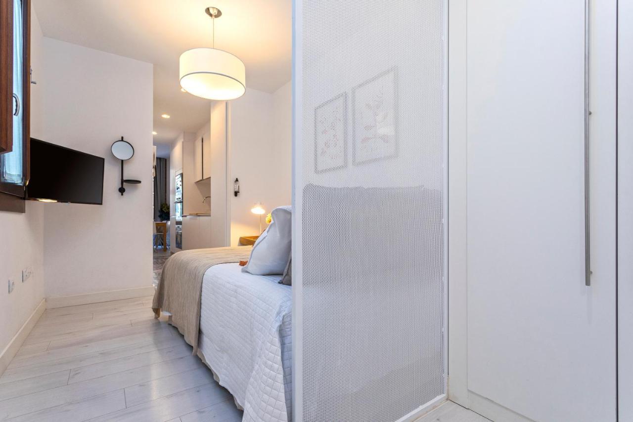 Genteel Home Zacatin Granada Exterior foto