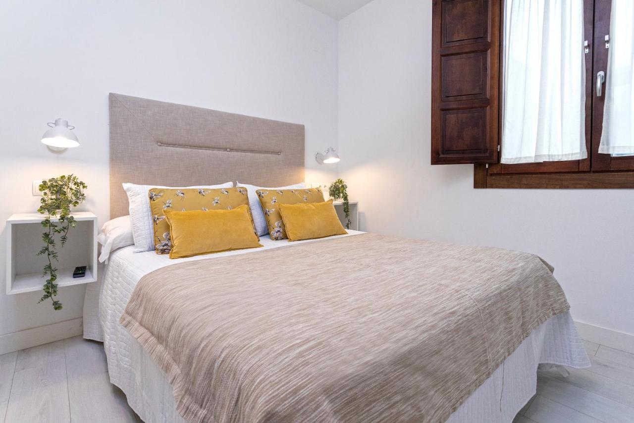 Genteel Home Zacatin Granada Exterior foto