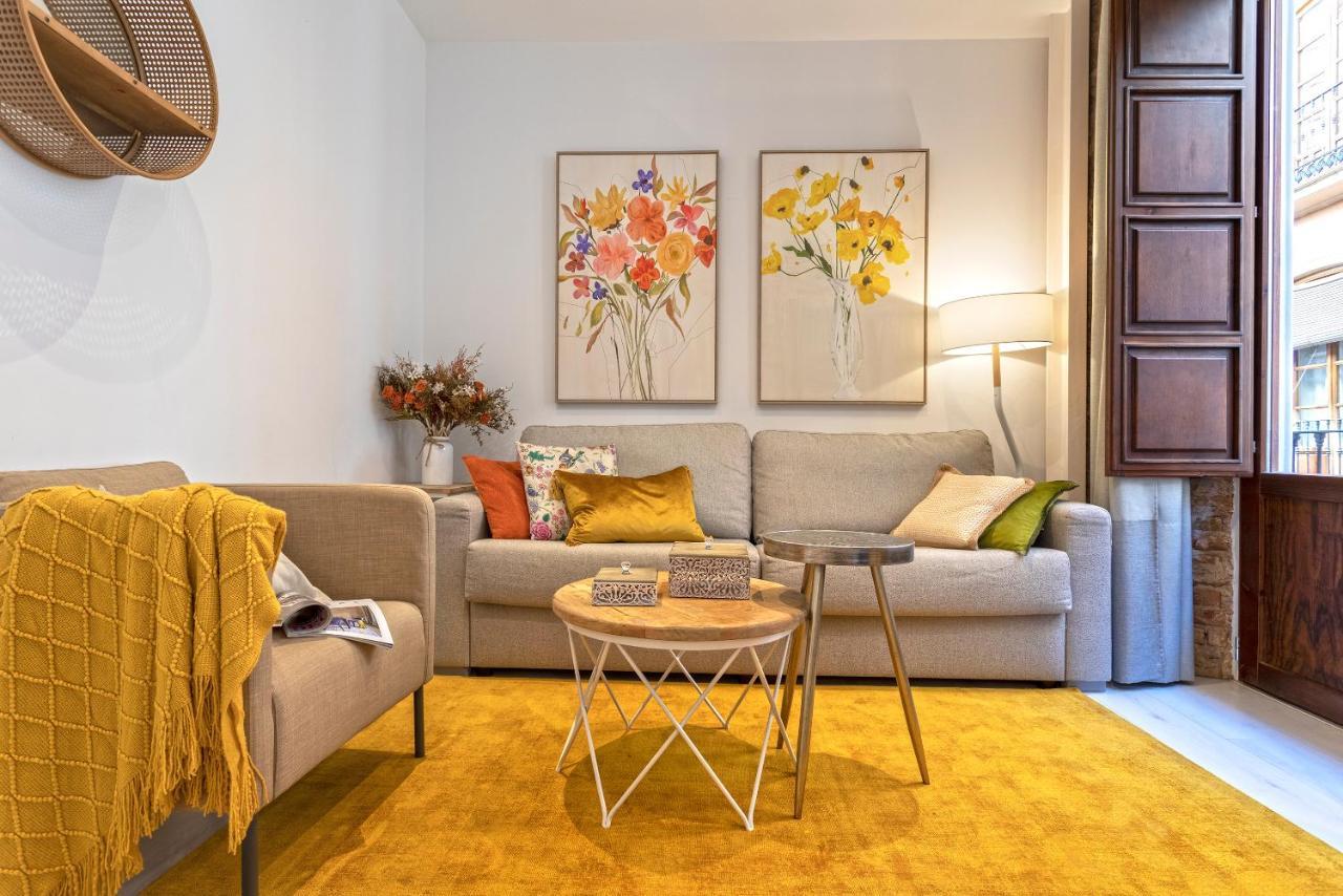 Genteel Home Zacatin Granada Exterior foto