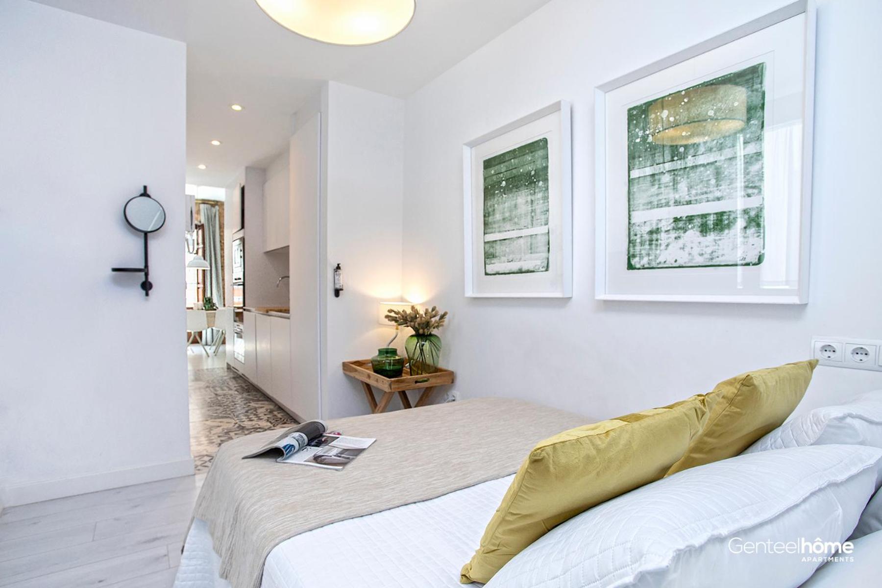 Genteel Home Zacatin Granada Exterior foto